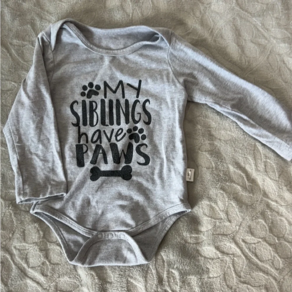 Colorful Kids Clothing Bundle - Picture 8 of 8